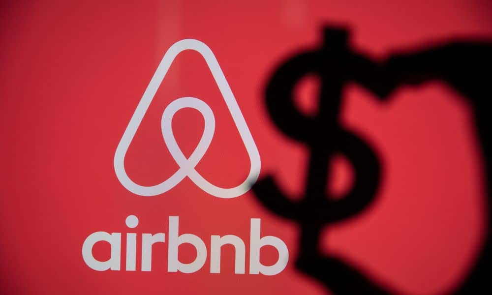 Airbnb’s Resilience: A Steady Climb Amidst Market Uncertainty