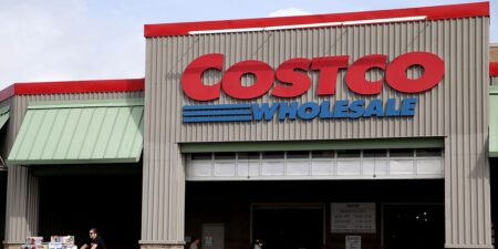 Costco Stock Analysis: Buy, Sell, or Hold?
