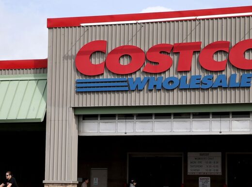 Costco Stock Analysis: Buy, Sell, or Hold?