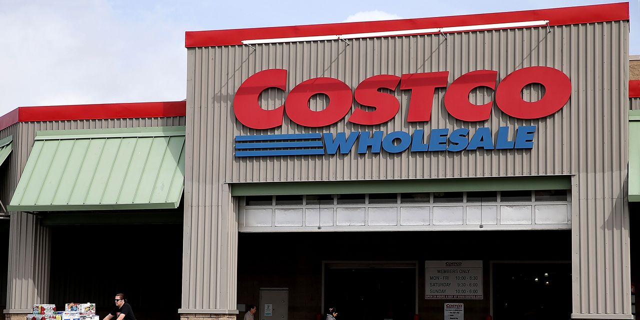 Costco Stock Analysis: Buy, Sell, or Hold?