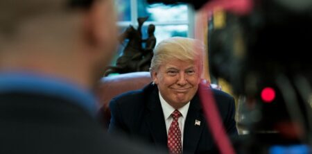 Trump’s Legal Troubles and Financial Strain: A…