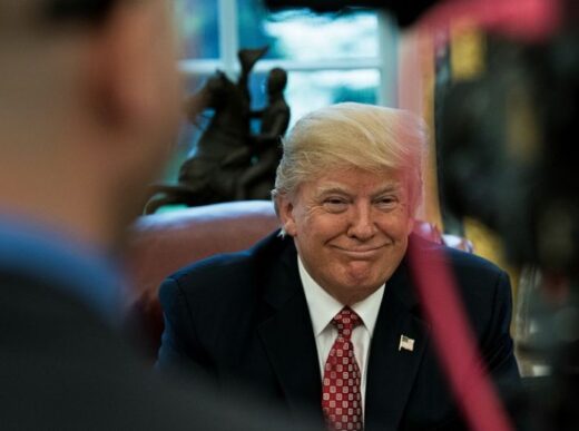 Trump’s Legal Troubles and Financial Strain: A Closer Look at His Political Operation