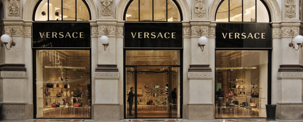 A Transformational $8.5 Billion Takeover: Tapestry Acquires Capri Holdings, Owner of Versace, Michael Kors, and Jimmy Choo