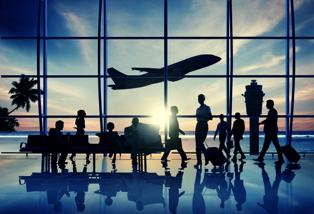 The Evolution of European Business Travel: Navigating Post-Pandemic Realities