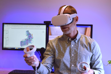 Expanding Theatre’s Reach: Virtual Reality Opens Doors to New Audiences