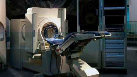 A Glimpse into the Past: How X-Rays Revolutionized Brain…