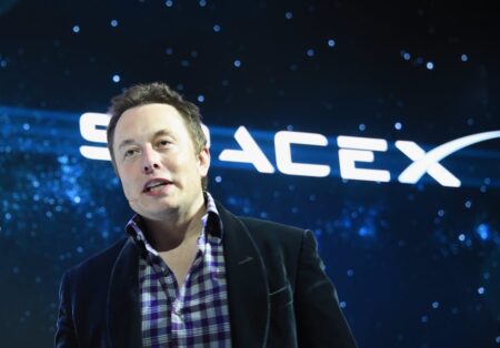 SpaceX’s Elon Musk Expresses Admiration for Boeing 747’s