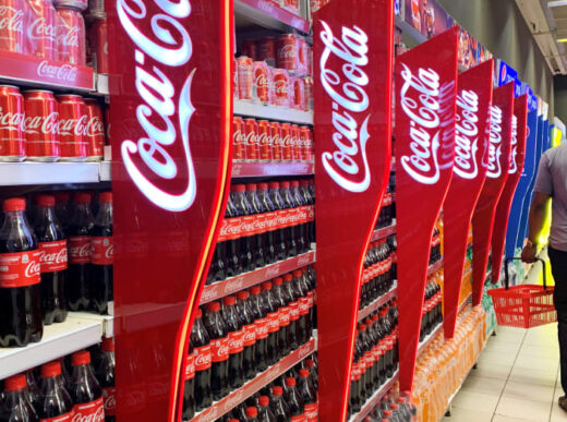 Investing in Coca-Cola: A Resilient Business with Compelling Risk-Reward Profile