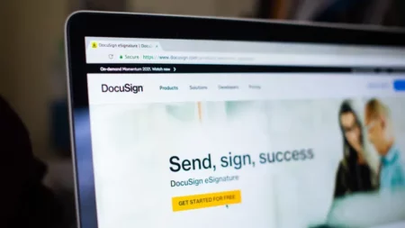 Pre-Market Movers: Kroger, DocuSign, Snowflake, Adobe, and More