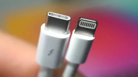 Apple Embraces EU Regulations: USB-C Charger Coming with…