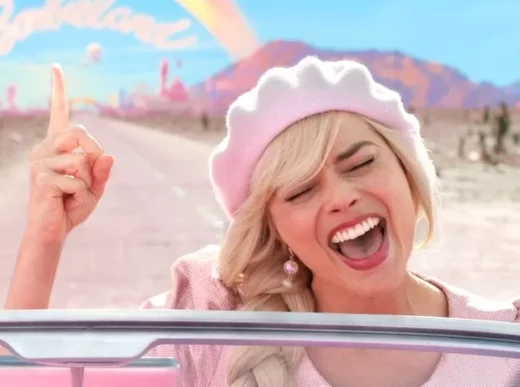 Barbie Outshines Super Mario Bros: 2023’s Blockbuster Box Office Surprise