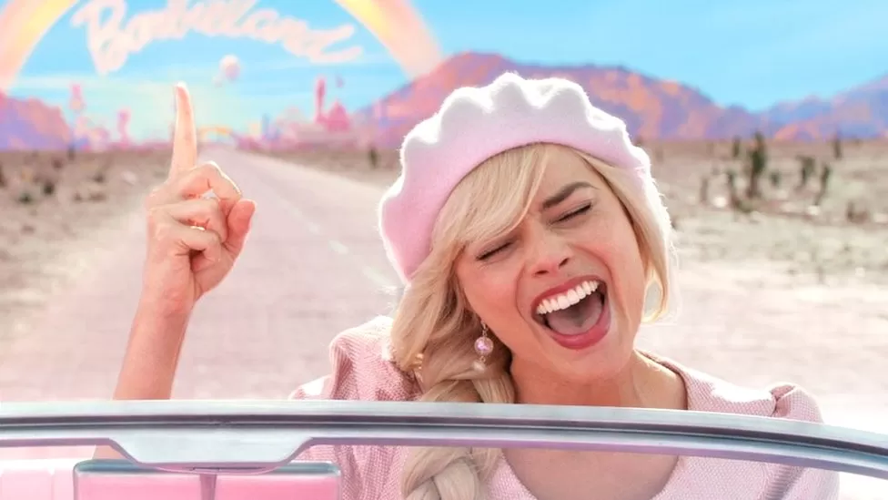 Barbie Outshines Super Mario Bros: 2023’s Blockbuster Box Office Surprise
