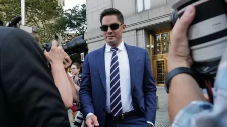 Another FTX Executive Pleads Guilty in Cryptocurrency…