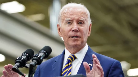 Strengthening Union Support: Bidens Labor Day Trip to…
