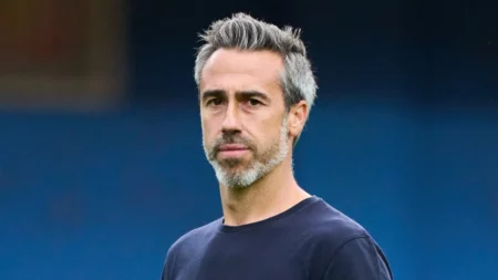 Reshuffling in Spanish Womens Soccer: Coach Jorge Vilda…