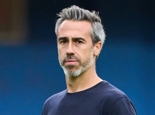 Reshuffling in Spanish Women’s Soccer: Coach Jorge Vilda Dismissed Amid Unwanted World Cup Kiss Controversy