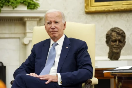 Biden Set to Arrive in Delhi for Crucial G20 Summit:…