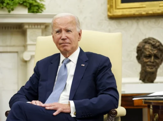 Biden Set to Arrive in Delhi for Crucial G20 Summit: What’s on the Agenda?