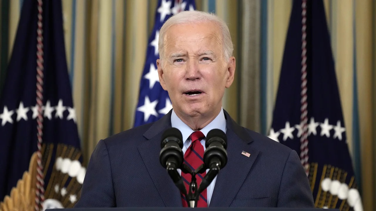 Biden Campaign Spotlight on Abortion in 2024 Election Strategy