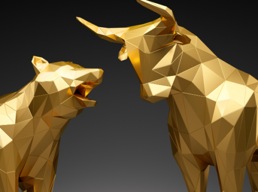 This May Be The Stock Market's Biggest Bull Trap In 23 Years