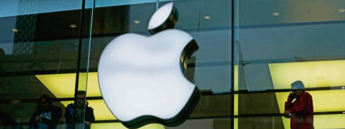 Watch - "Philadelphia Has Fallen": Teens Loot US Apple Store In Mad Frenzy