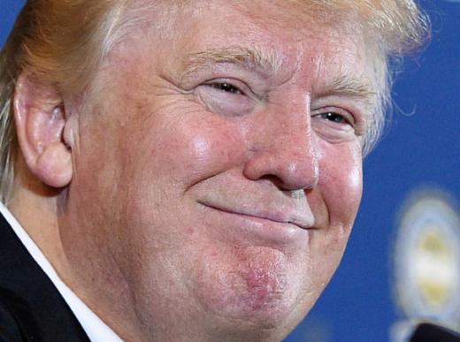 A MAGA news network isn't sure if it got duped by an AI version of Trump in a 17-minute call