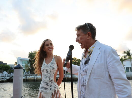 This Glamour And Giving Charity Event Shines in Miami on Labor Day Weekend
