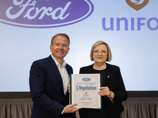 Ford of Canada and Unifor Union: A New Dawn in Collective Agreements