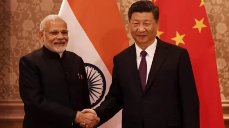 Chinas President Xi Jinpings Absence from G20 Summit:…