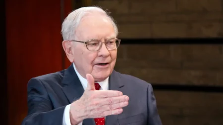 Warren Buffett’s $150 Billion Bet: Four Stocks Reshaping