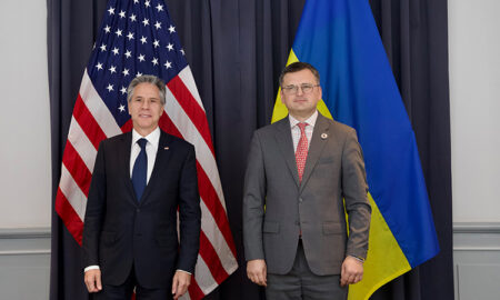 Joint Press Availability: Antony J. Blinken and…