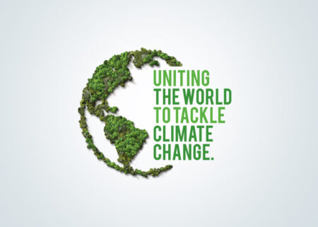 Harnessing the Power of Words in the Battle Against Climate Change