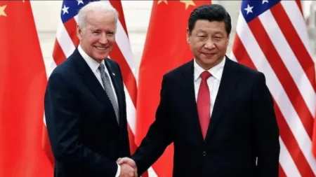 The G20 Summit: Bidens Hope for Xis Attendance