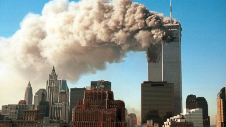 Reflecting on 22 Years Since 9/11: From Ground Zero to Alaska, the Nation Remembers