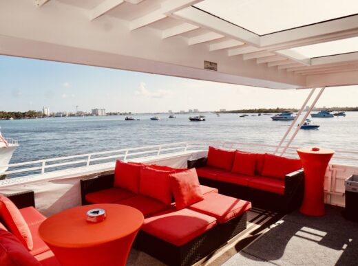 Lavish by laulau miami