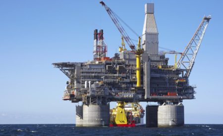 Darby Energy and Eagle Natural Resources Join Forces to Unlock Potential in Kazakhstan's ARIS Region