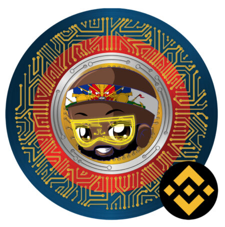 How a $500K Meme Token Forced Citibank, a $123.49 Billion Bank, Out of Haiti