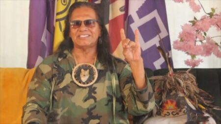 Ierahkwa ne Kanienke Government Affirms Sovereignty and Launches Indigenous Economic Initiatives Under Great Law of Peace