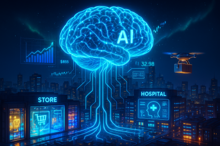 Revolutionary AI Breakthrough: Quantum Computing Integration Transforms Global Technology Landscape