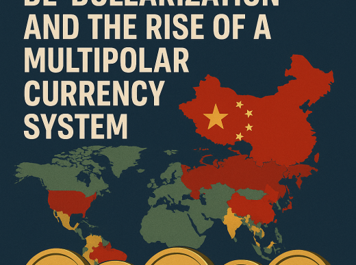 The New BRICS Bloc: Shifting Alliances in the Global South