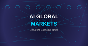 AI: The Engine Powering Tomorrow’s Economy