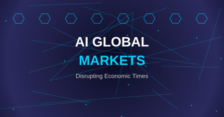 AI: The Engine Powering Tomorrow’s Economy