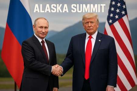 The Alaska Summit: A Comprehensive Analysis of Trump-Putin Diplomatic Engagement and Its Global Implications