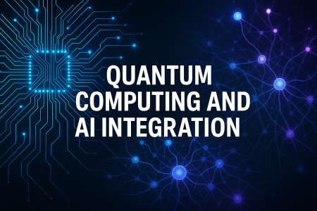 Quantum Computing and AI Integration: The Convergence Reshaping Computational Possibilities