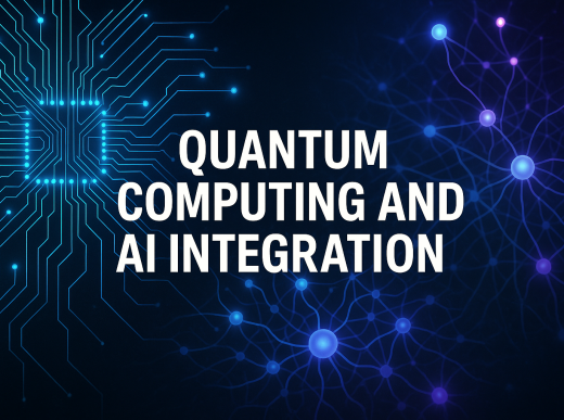 Quantum Computing and AI Integration: The Convergence Reshaping Computational Possibilities