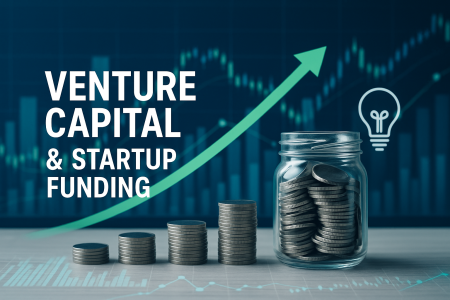Venture Capital Trends and Startup Funding: Navigating the Evolving Investment Landscape