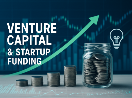 Venture Capital Trends and Startup Funding: Navigating the Evolving Investment Landscape