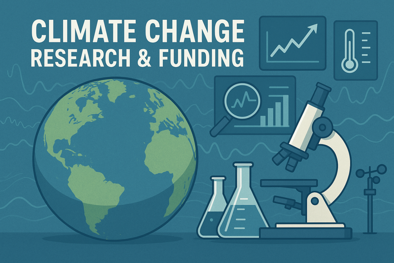 Climate Science at a Crossroads: Why Uncertain Global Warming Predictions Demand Increased Research Funding