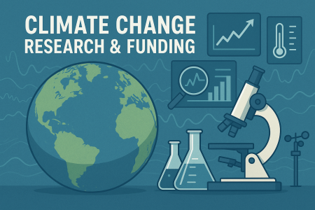 Climate Science at a Crossroads: Why Uncertain Global Warming Predictions Demand Increased Research Funding