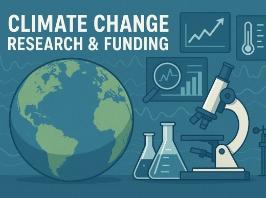 Climate Science at a Crossroads: Why Uncertain Global Warming Predictions Demand Increased Research Funding